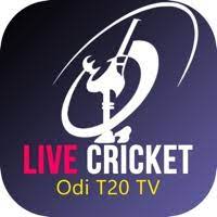 Live Cricket T20 ODI TV Apk APK
